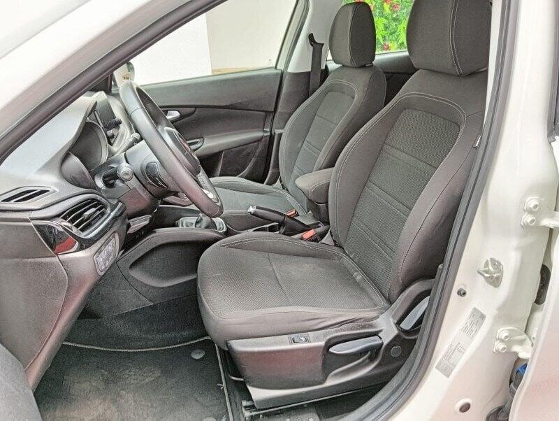 FIAT Tipo Tipo 1.6 Mjt S&S 5 porte Business