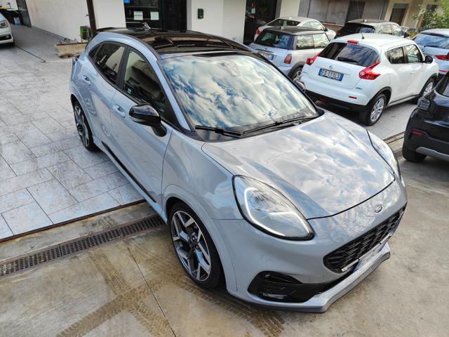 FORD Puma 1.5 EcoBoost 200 CV S&S ST
