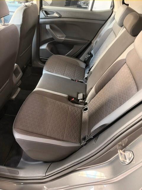 Volkswagen T-Cross 1.6 TDI Advanced