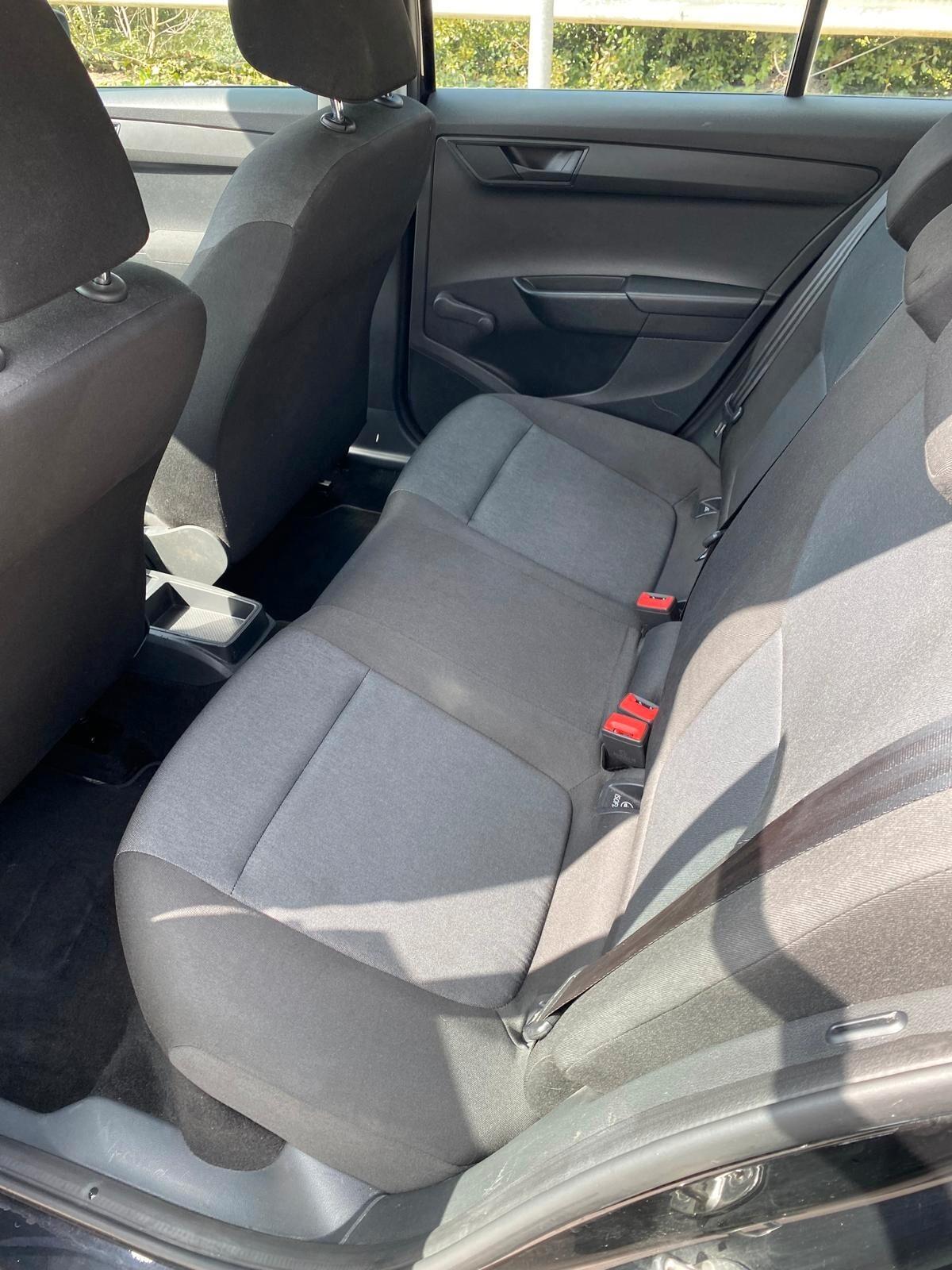 Skoda Fabia 1.4 TDI 90 CV Wagon Style FINANZIABILE