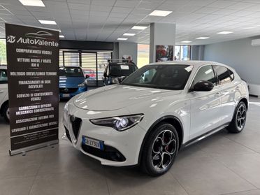 Alfa Romeo Stelvio Q4 Ti 2.0 190CV 2020 km103000
