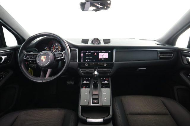 PORSCHE Macan Macan 2.0