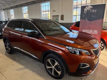 Peugeot 3008 PureTech Turbo 180 S&S EAT8 GT Line