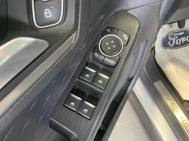 FORD Kuga 1.5 EcoBlue 120 CV 2WD Titanium