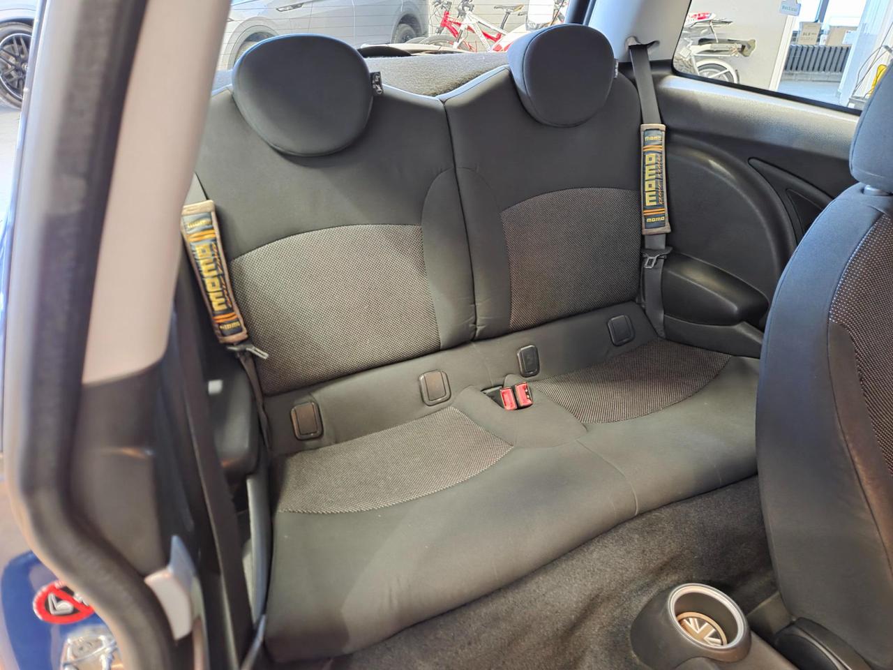 Mini 3 Porte One 1.4