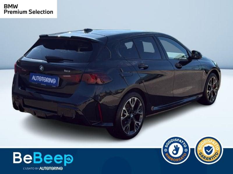 BMW Serie 1 123 XDRIVE 48V MSPORT PRO AUTO
