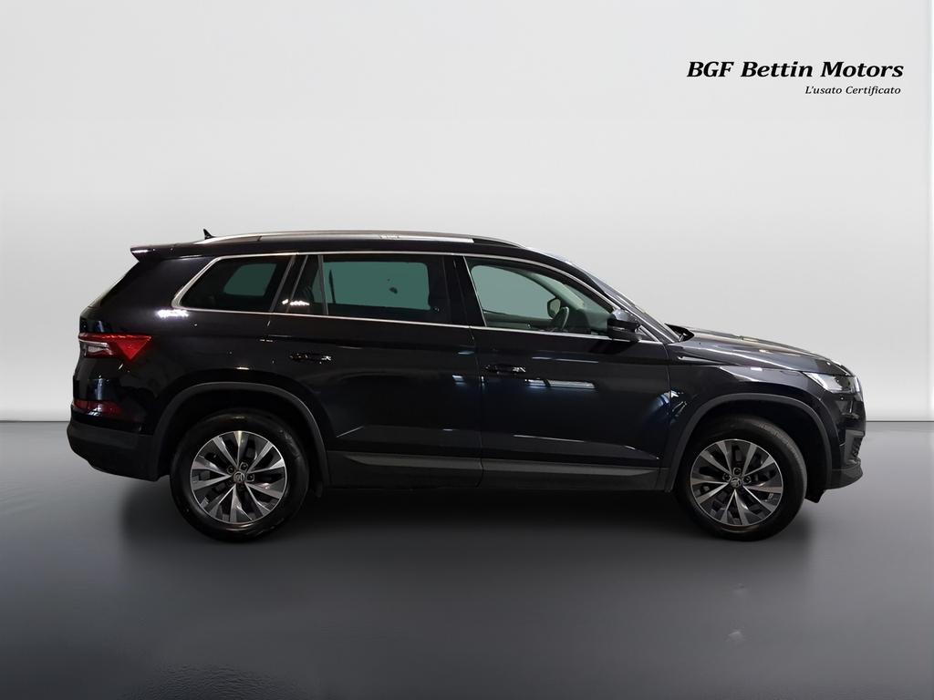 Skoda Kodiaq 2.0 tdi evo scr Style 4x4 dsg 7p.ti