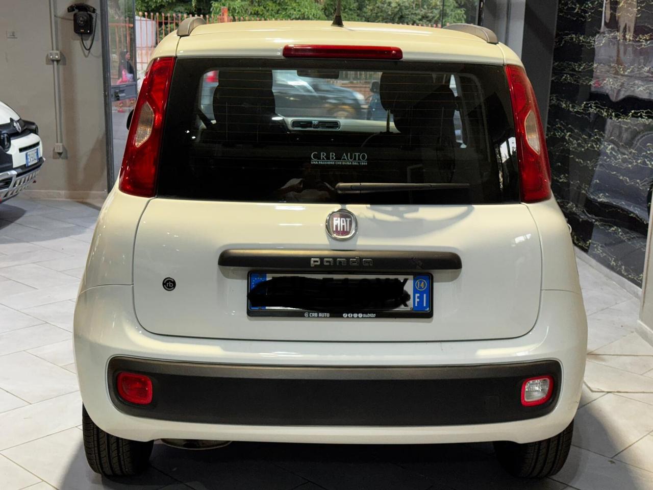 NUOVA Fiat Panda 1.2 Easy GARANTITA 12 MESI
