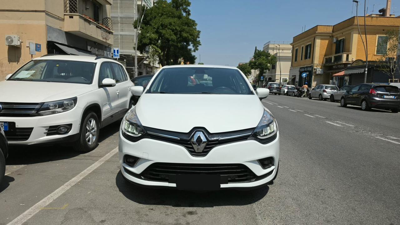 Renault Clio TCe 12V 90CV Start&Stop 5 porte Energy Intens
