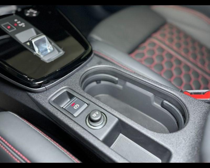 Audi A3 4ª serie RS 3 SPB TFSI quattro S tronic