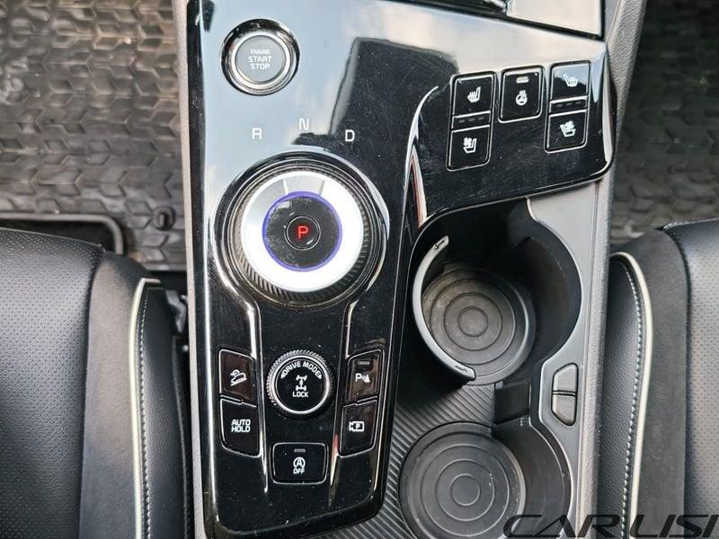 Kia Sportage 1.6 CRDI MHEV GT-LINE PLUS 4WD DCT