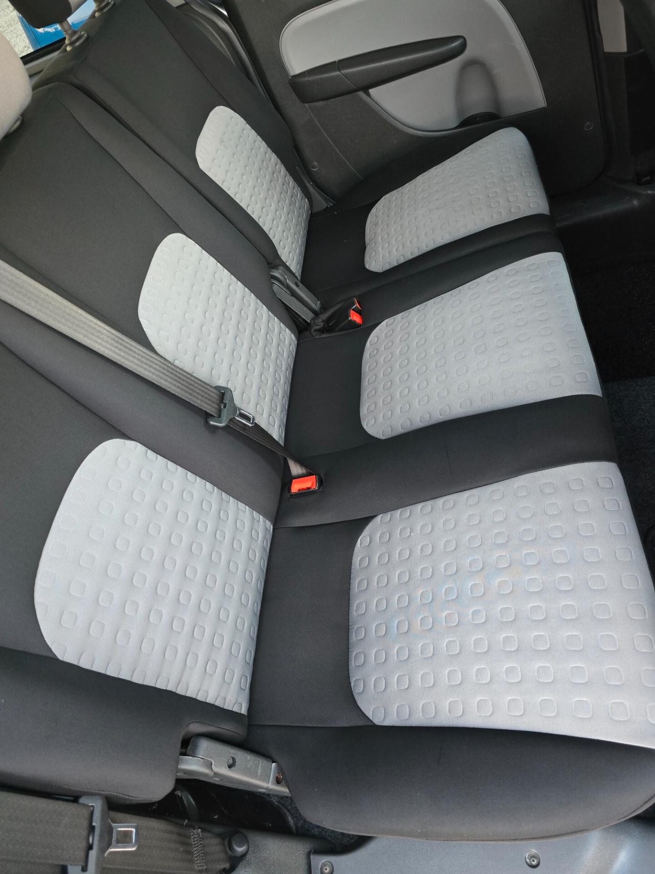 Fiat Doblo Doblò 1.3 Multijet 16V Dynamic