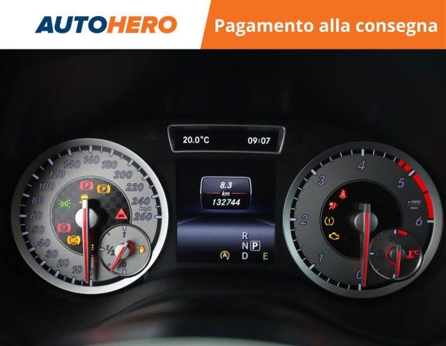 MERCEDES-BENZ A 200 CDI Automatic Premium