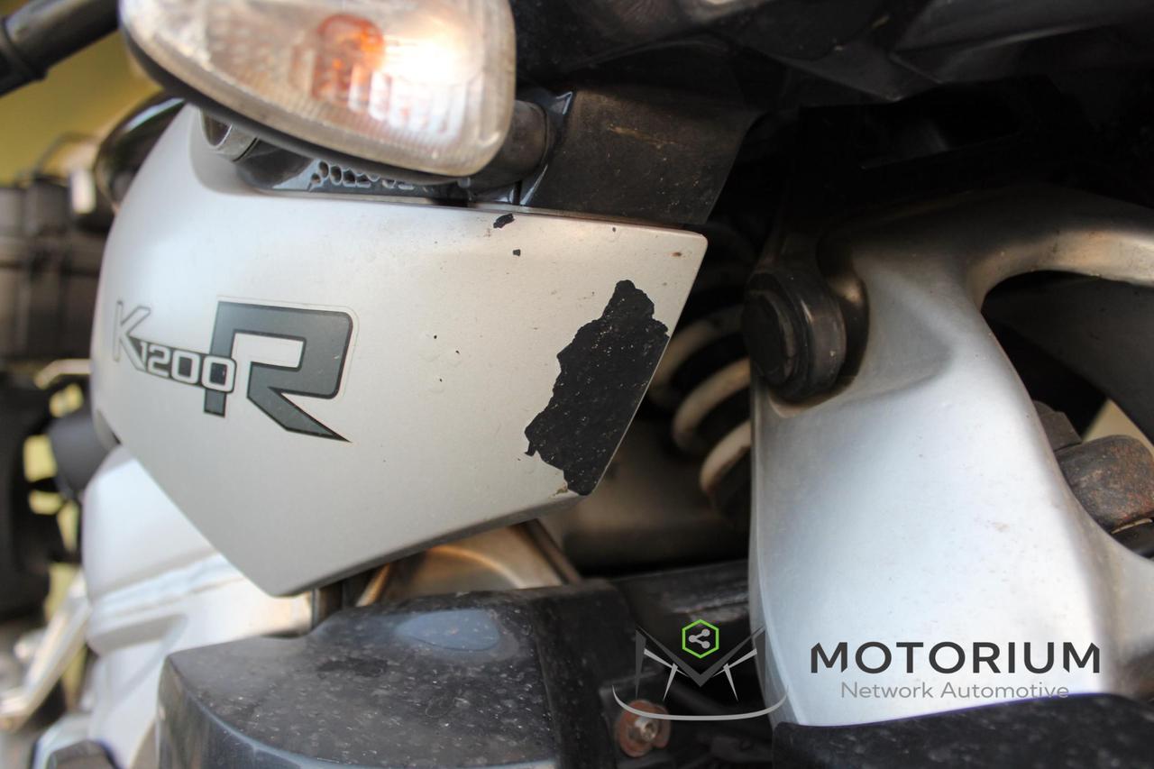 BMW K 1200 R R