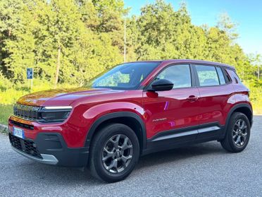 Jeep Avenger 1.2 Turbo 100 CV Summit *PREZZO REALE*