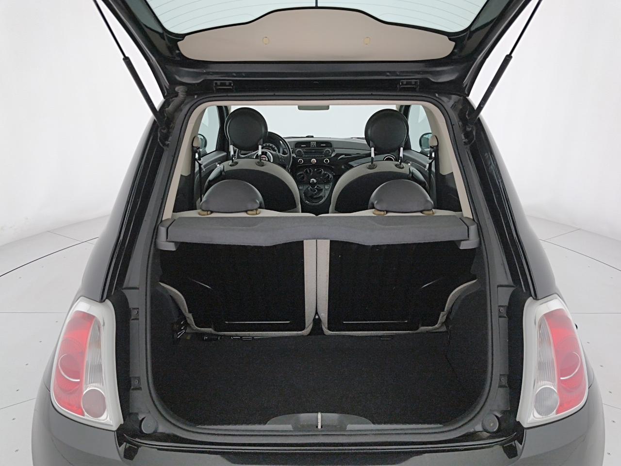 Fiat 500 1.2 Lounge 69cv