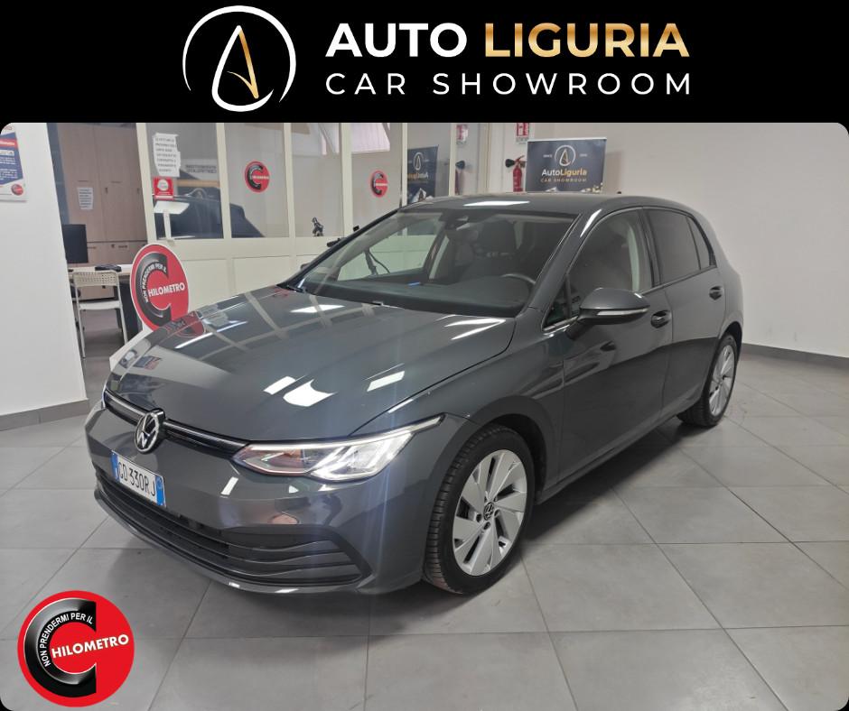Volkswagen Golf 2.0 tdi Style 115cv