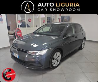 Volkswagen Golf 2.0 tdi Style 115cv