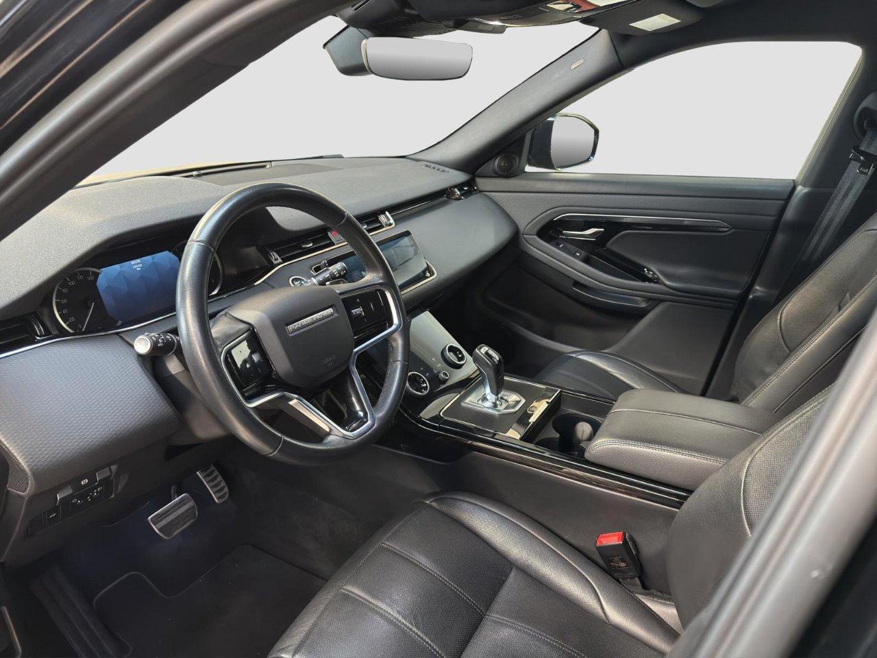 Land Rover Range Rover Evoque 2.0d i4*AUTOCARRO*+IVA*FOMULA S