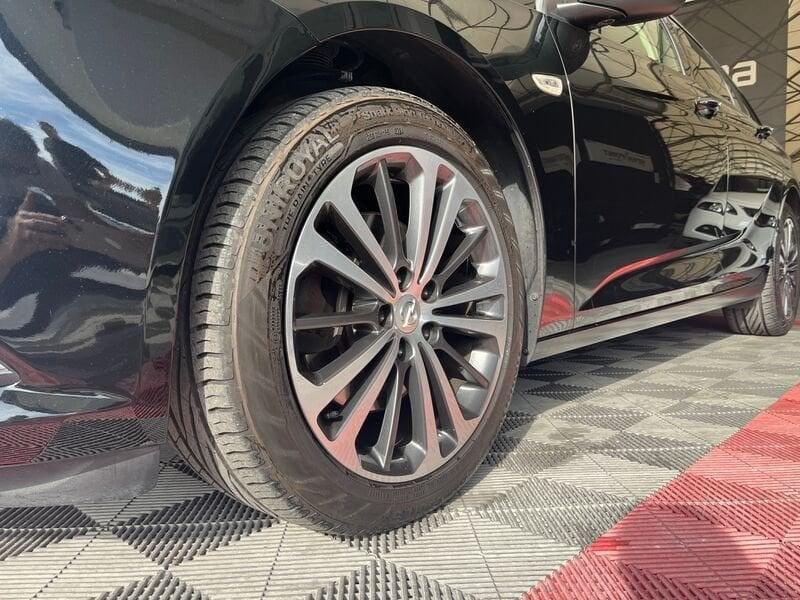 Opel Insignia Sports Tourer 1.6 cdti s&s 136cv at8