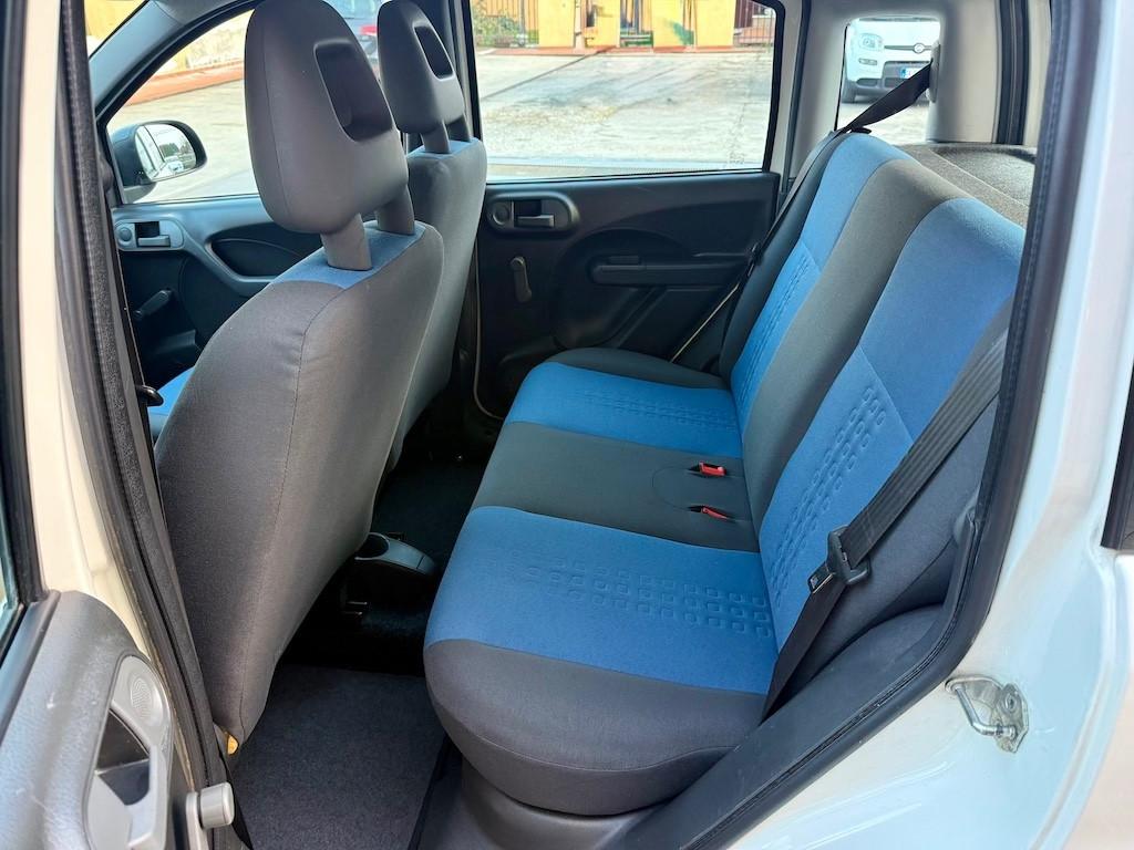 Fiat Panda 1.2 Active