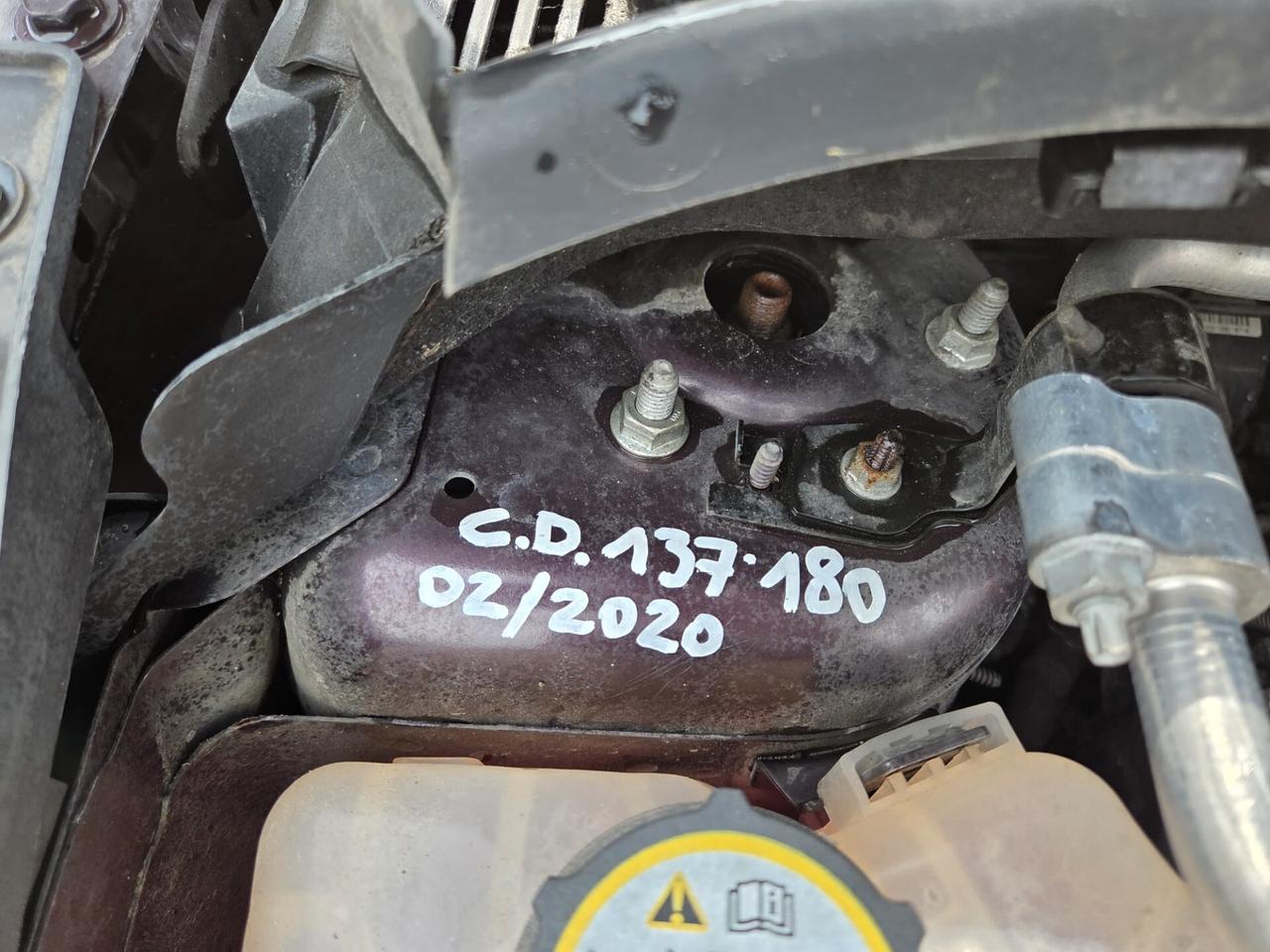 Ford Fiesta 1.6 TDCi 95 CV 5p. Titanium E5 *neopatentati*