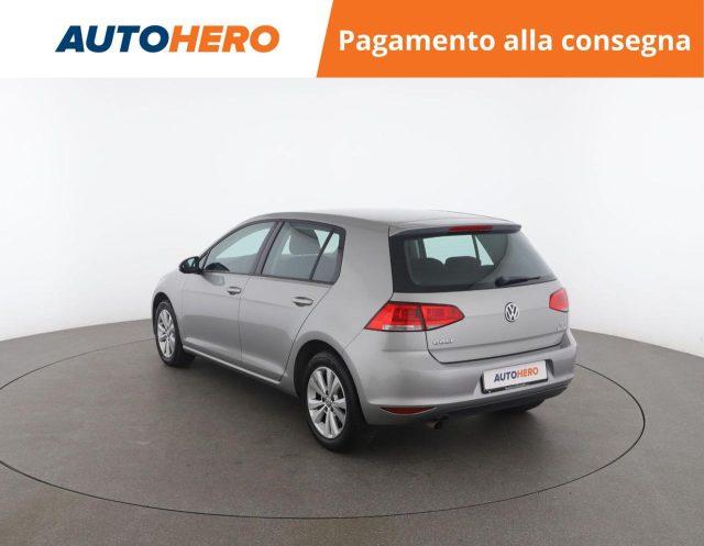 VOLKSWAGEN Golf 1.6 TDI 5p. Comfortline BlueMotion Technology