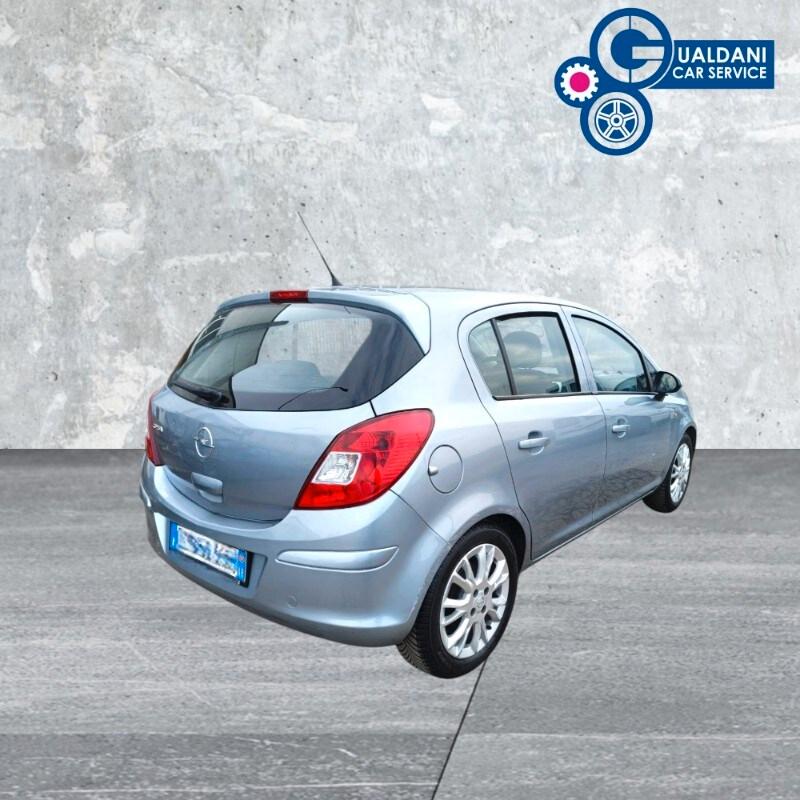 OPEL Corsa 4ª serie Corsa 1.2 5 porte Club
