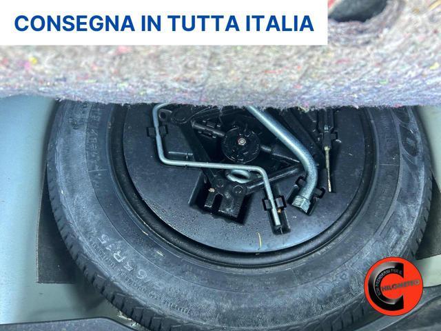 FIAT Punto 1.3 MJT 95 CV STREET OTTIMECONDIZIONI EURO 6