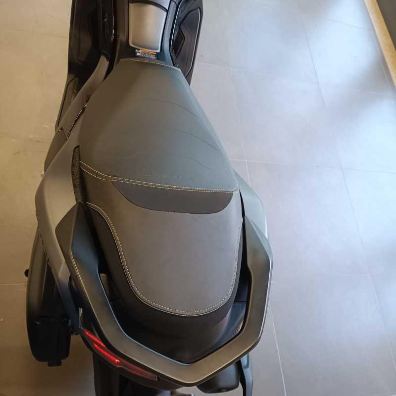 Yamaha N-Max 125 Tech Max - 2026