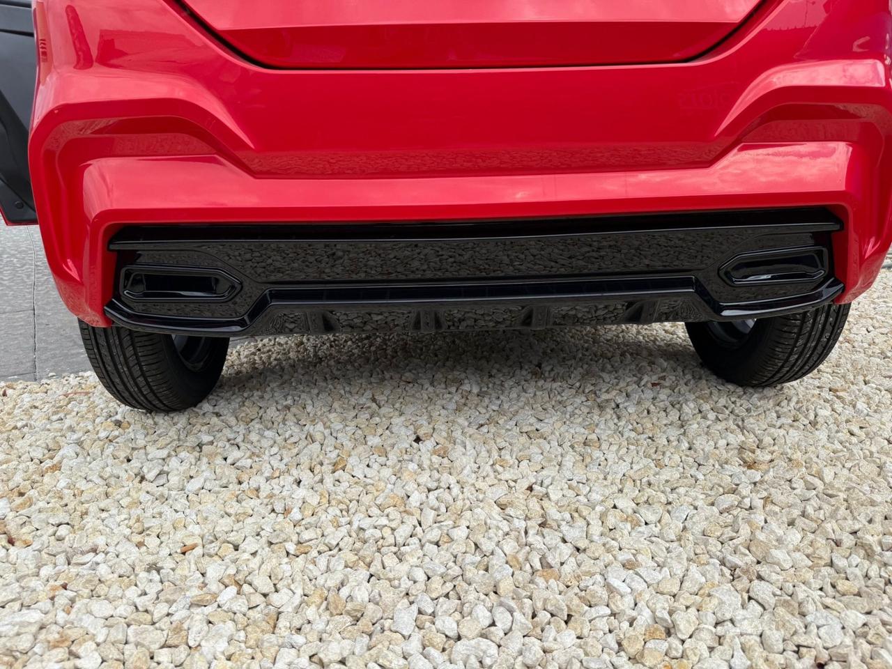 Ligier JS JS50 DCI Select