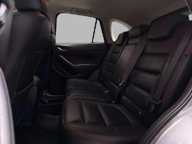 Mazda CX-5 2.2L Skyactiv-D 175CV 4WD Exceed