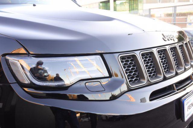 JEEP Grand Cherokee 6.2 V8 HEMI 710cv Supercharged Trackhawk FULL