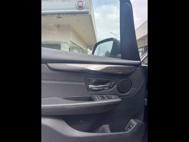 BMW 216 Serie 2 A.T. (F45) - d Active Tourer Luxury