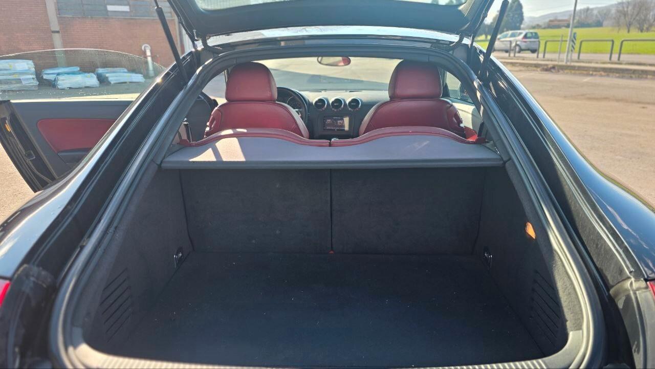 Audi TT Coupé 2.0 FULL OPTIONAL