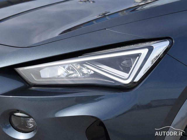 CUPRA Formentor 1.4 e-Hybrid DSG Plug-in solo 13.000 km!!!