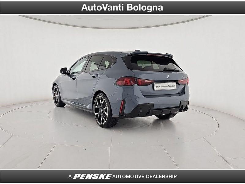 BMW Serie 1 118d MSport Pro