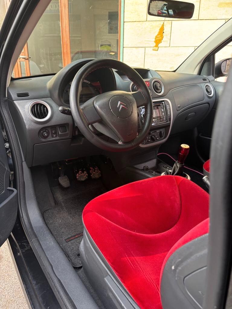 Citroen C2 1.1 Exclusive