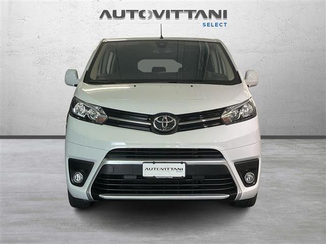 TOYOTA Proace Verso 2.0d 144cv S&S L1 Executive 5p 8p.ti