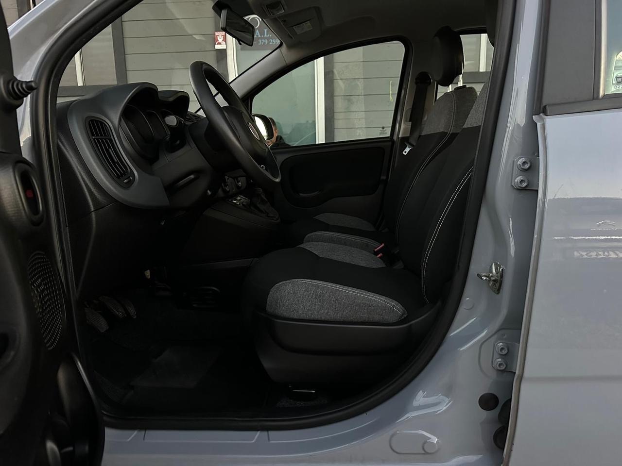 Fiat Panda 1.0 FireFly S&S Hybrid NEOPATENTATI