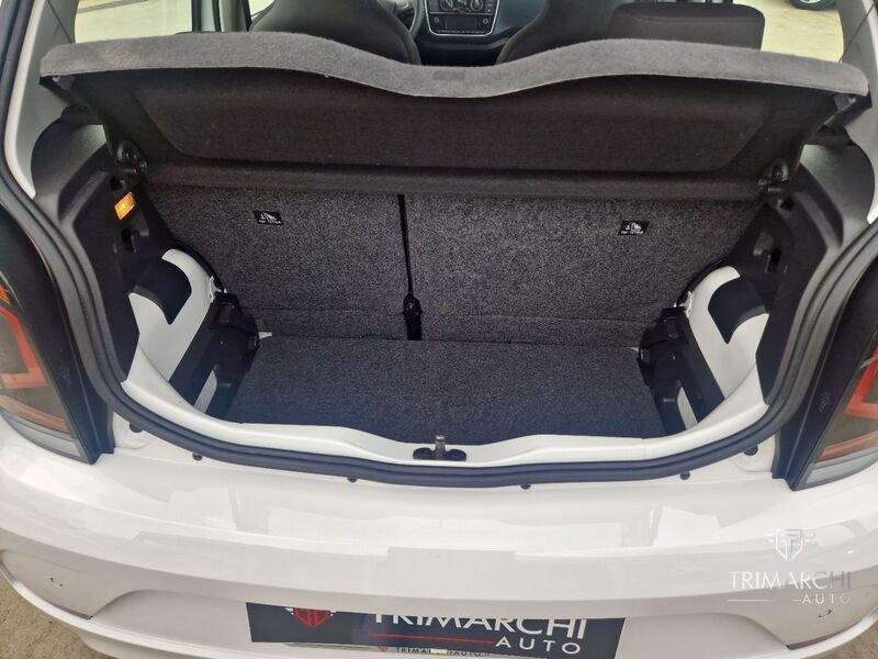 Volkswagen up! 1.0 5p. EVO move BlueMotion Technology