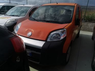 Fiat Fiorino 1.3 MJT 75CV Combi Semivetrato SX (N1)
