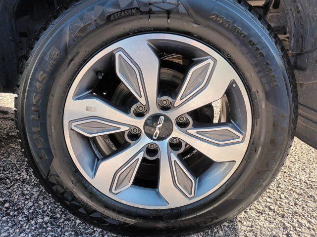 EVO Cross 4 2000 TD D.C. 4X4 136CV CAM PELLE"18 CARPLAY ITALIA