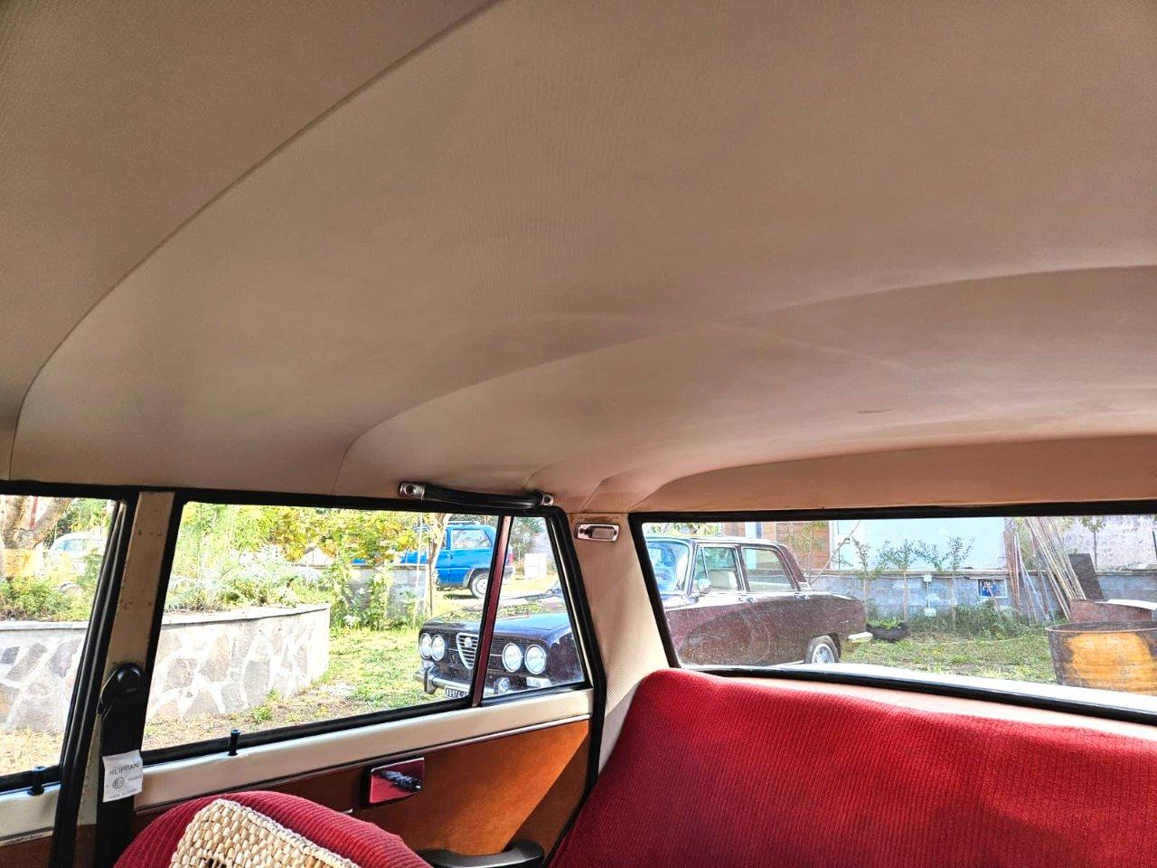 Fiat 1500 Fiat 1500 – Tipo 116