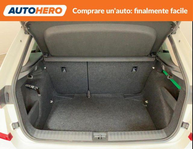 SKODA Kamiq 1.0 TSI Style