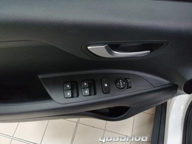 KIA Stonic 1.2 MPI 79 CV City + GPL
