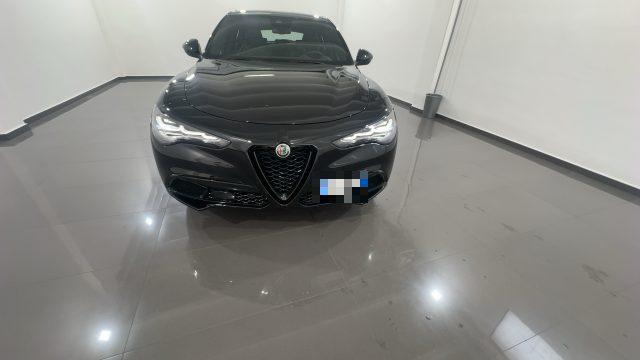 ALFA ROMEO Stelvio 2.2 TD 160CV AT8 RWD Sprint MY23 #VARI COLORI