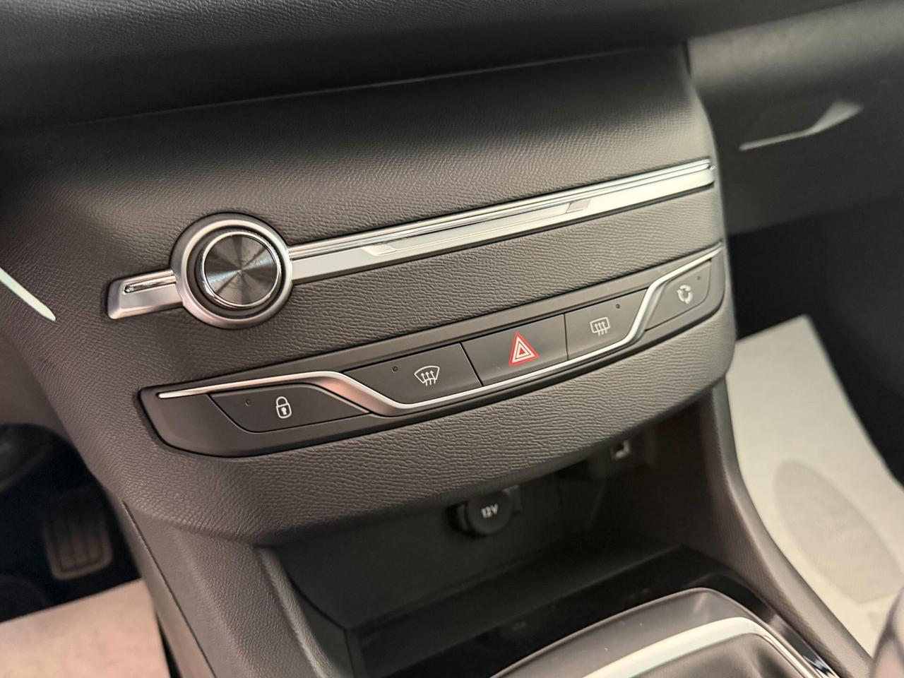 Peugeot 308 1.5 BLUEHDI 130 cv. 5 porte ACTIVE