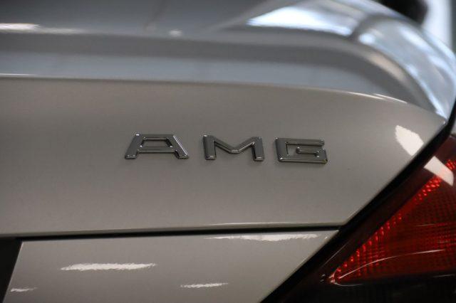 MERCEDES-BENZ SL 55 AMG SL 55 Kompressor cat AMG