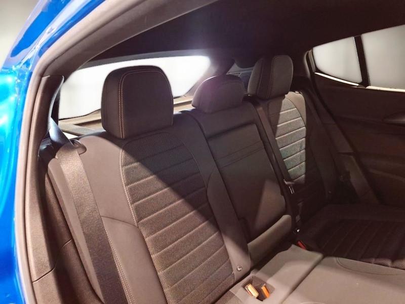 ALFA ROMEO TONALE 1.5 160 CV HYBRID TCT7 TI SUV